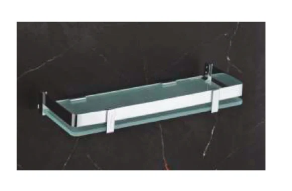 Glass Shelf 15 by 6 inch