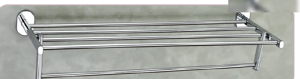 Pearl collection towel rack