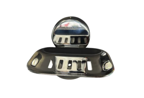 Soap Dish Rectangular