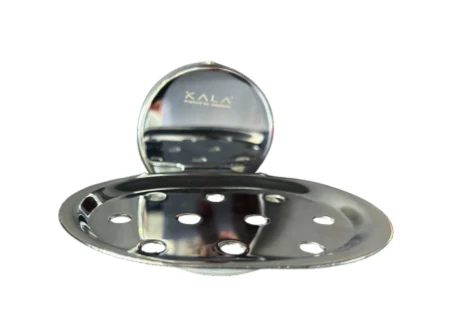 Soap Dish Round