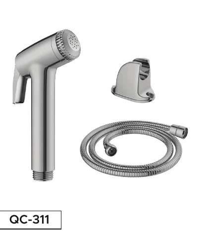 Plato Lumina Health Faucet
