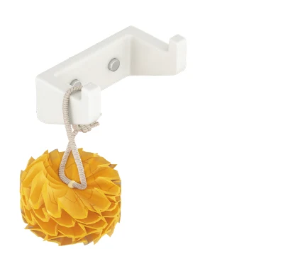 Plato Robe Hooks
