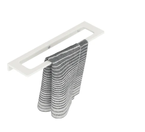 Plato Towel Rack